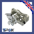Rear Brake Caliper Left Ford Transit Mk8 Custom 250 To 320 2.0 2.2 Single Wheel