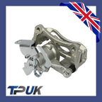 Rear Brake Caliper Left Ford Transit Mk8 Custom 250 To 320 2.0 2.2 Single Wheel