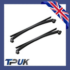 Transit Leaf Springs 3+1 & Ubolts Ford  Mk7 2.2 2.4 Rwd 2006-2014 Per Pair