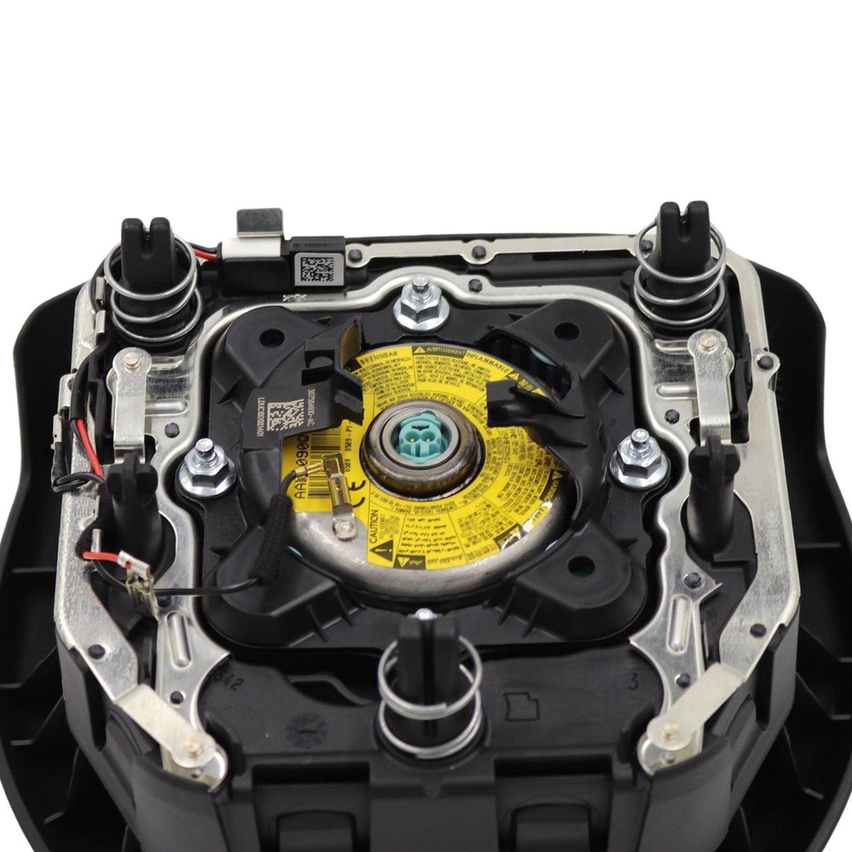 Air Bag Module For Land Rover Discovery Sport 2014 On Fk72-043B13-Df Genuine