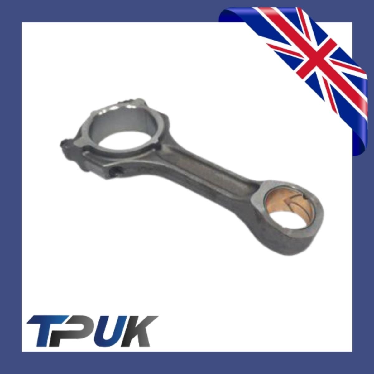 Ford Transit Custom 2.2 Fwd 2010 On Connecting Rod Con Rod Tdci Piston