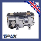 ELECTRONIC ACTUATOR FOR FORD TRANSIT 2.2 RWD G-88 FITS 787556