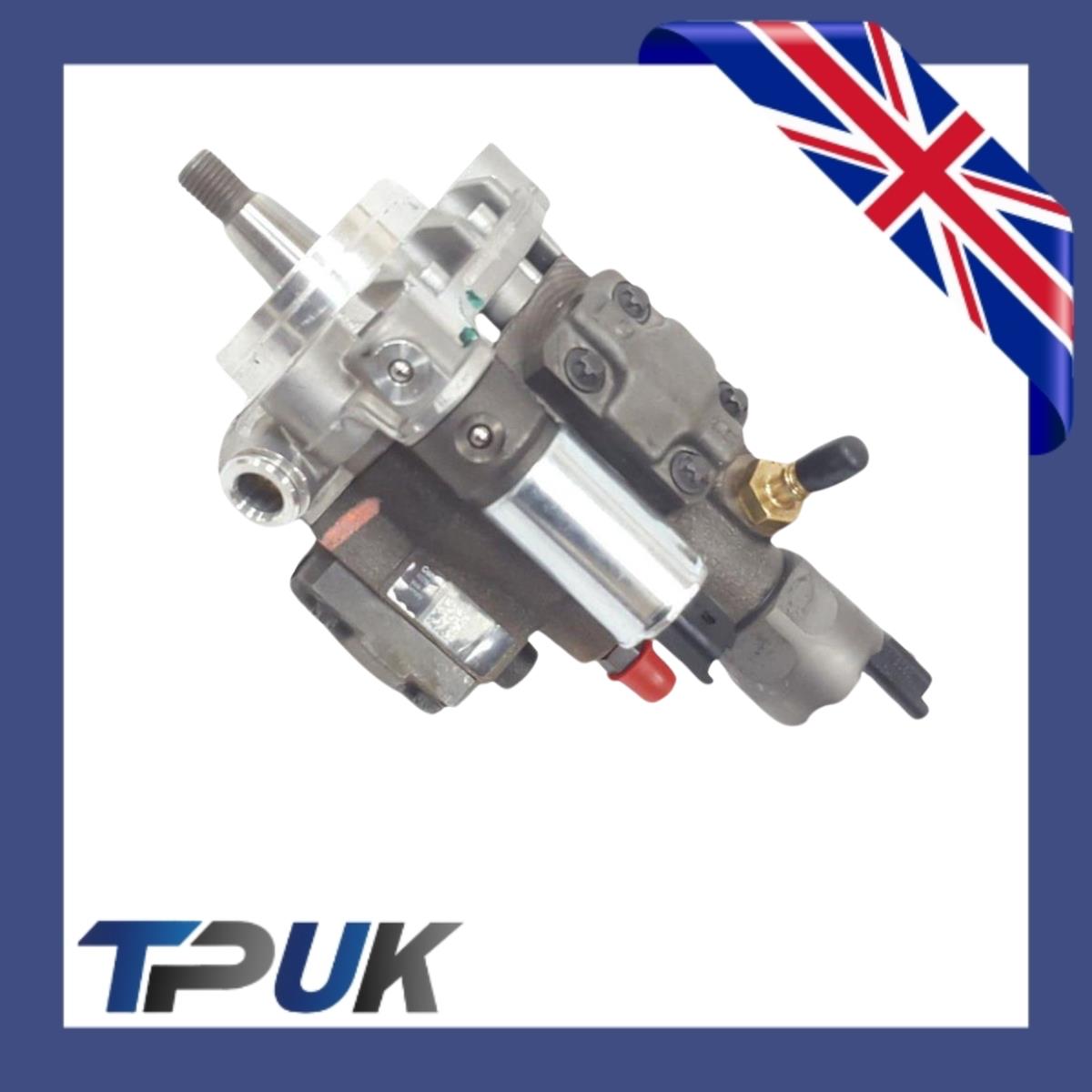 Fuel Injection Pump For Ford Galaxy Mondeo Focus Transit Connect 1.8 2002-2015
