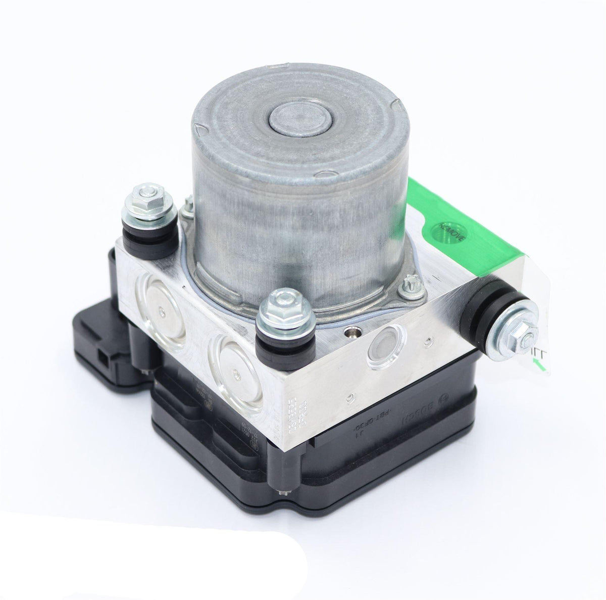 Fiat Ducato Abs Pump 2.2 2.3 3.0 - 51987032