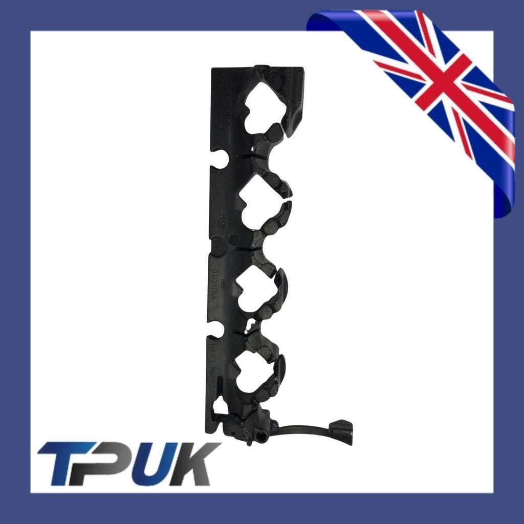 Fuel Injector Insulator For Land Rover Range Rover L322 4.4 Tdv8 Ah4Q-9U550-Aa