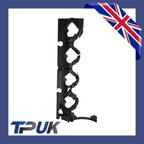 Fuel Injector Insulator For Land Rover Range Rover L322 4.4 Tdv8 Ah4Q-9U550-Aa