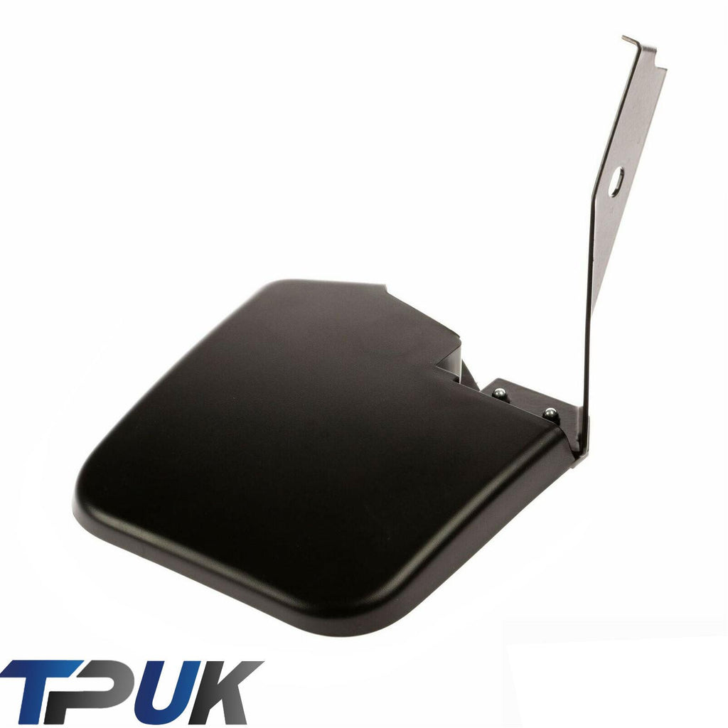 Ford Transit Custom Front Left Hand N/S Mudflap 2012 On Mud Flap Guard