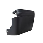 RIGHT BUMPER END CAP FORD TRANSIT MK6 2000-2006 JUMBO DRIVER SIDE