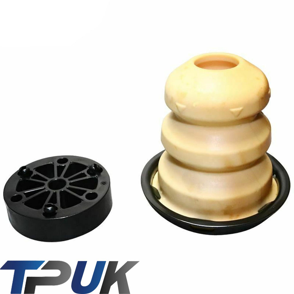 Rear Axle Cross Member Bump Stop For Ford Transit Mk8 Fwd 2014 On 1866886