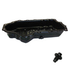 Oil Pan Sump For Ford Focus Transit Connect 1.8 1998-2015 Sump Plug