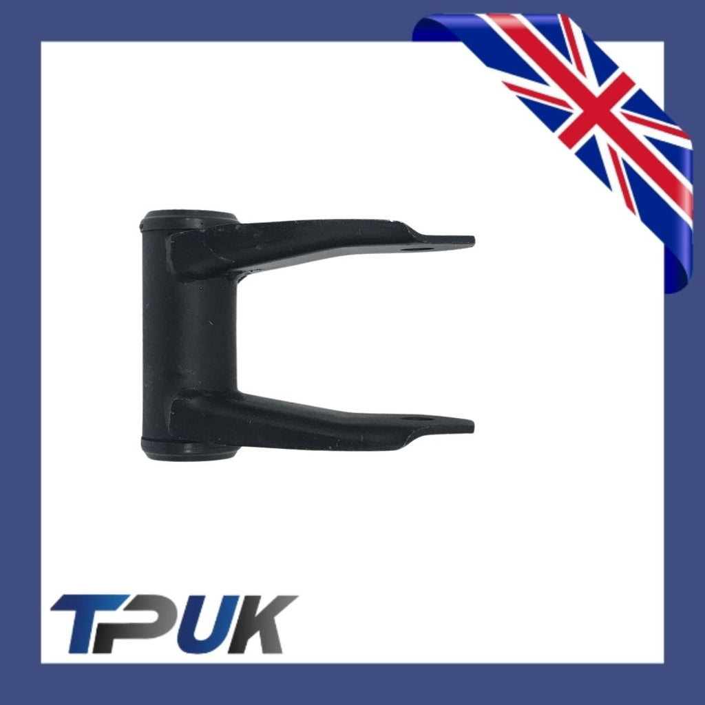 Ford Transit Mk7 Rear Leaf Spring Shackle V347 2006 - 2013 2.4 2.2 Rwd Fwd Bush