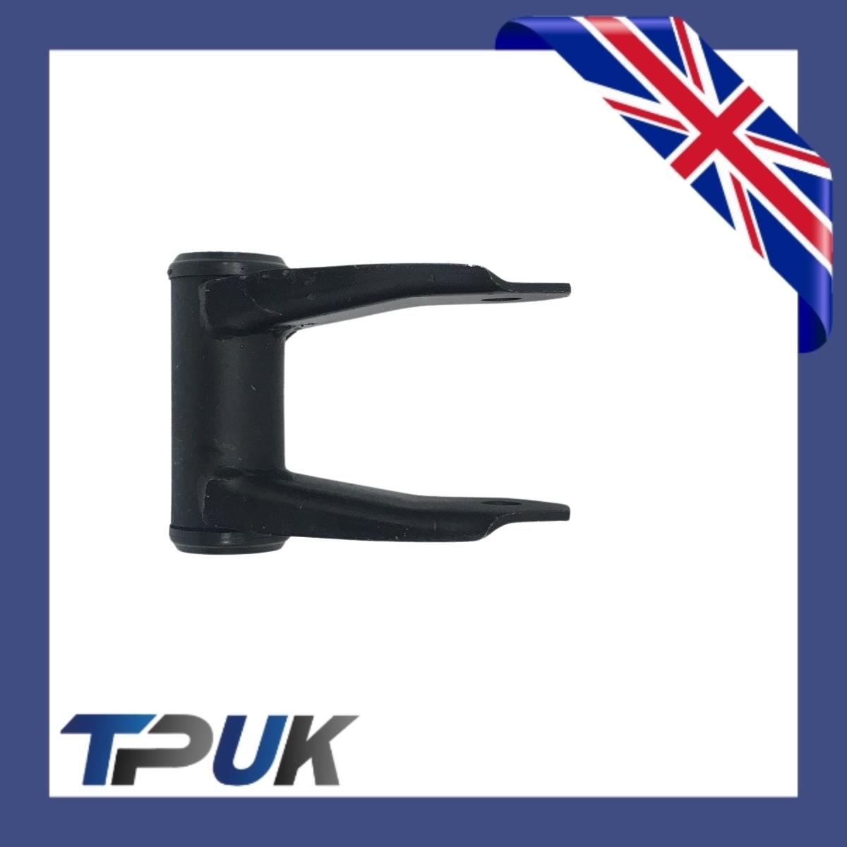 Ford Transit Mk7 Rear Leaf Spring Shackle V347 2006 - 2013 2.4 2.2 Rwd Fwd Bush