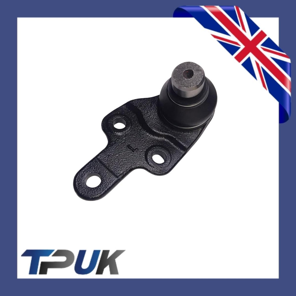 Ball Joint Left Side For Ford Transit Tourneo Connect 2013-2020 1702983