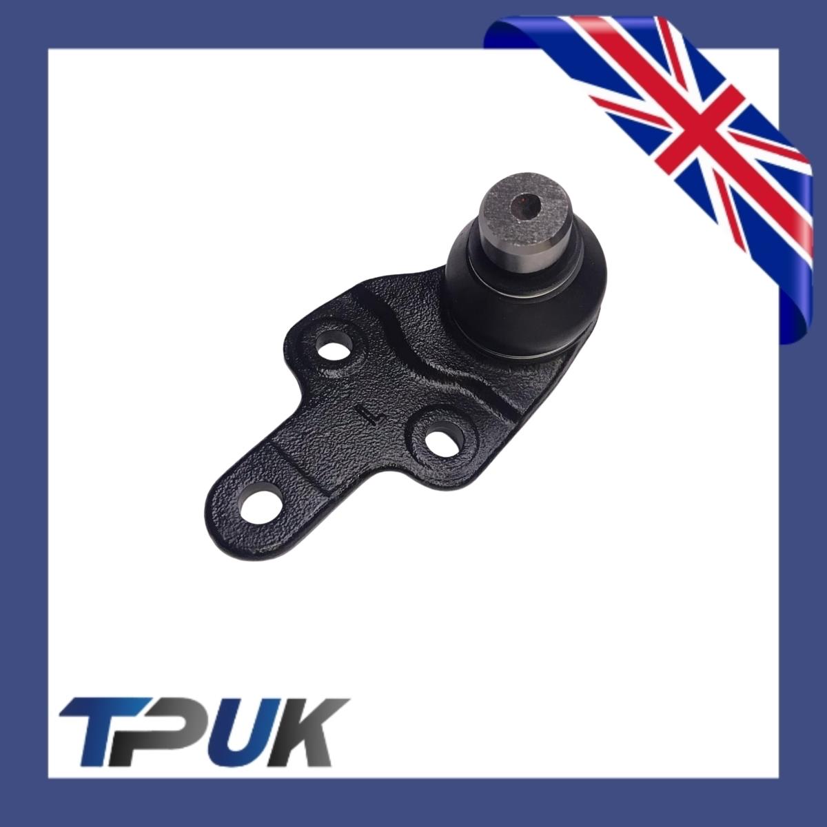 Ball Joint Left Side For Ford Transit Tourneo Connect 2013-2020 1702983