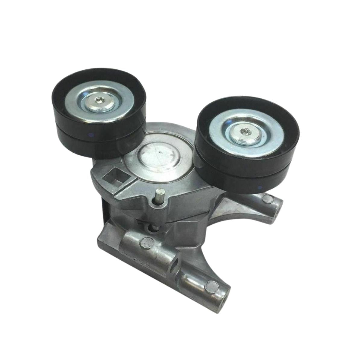 Ford Transit 2.2 Rwd Drive Fan Belt + Tensioner Kit Mk7 Mk8 No Aircon 2011 On V
