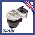 Ford Ranger + Everest Turbo Turbocharger 3.2 Eu 6 Fb3Q-6K682-Dd 822182 2016 On