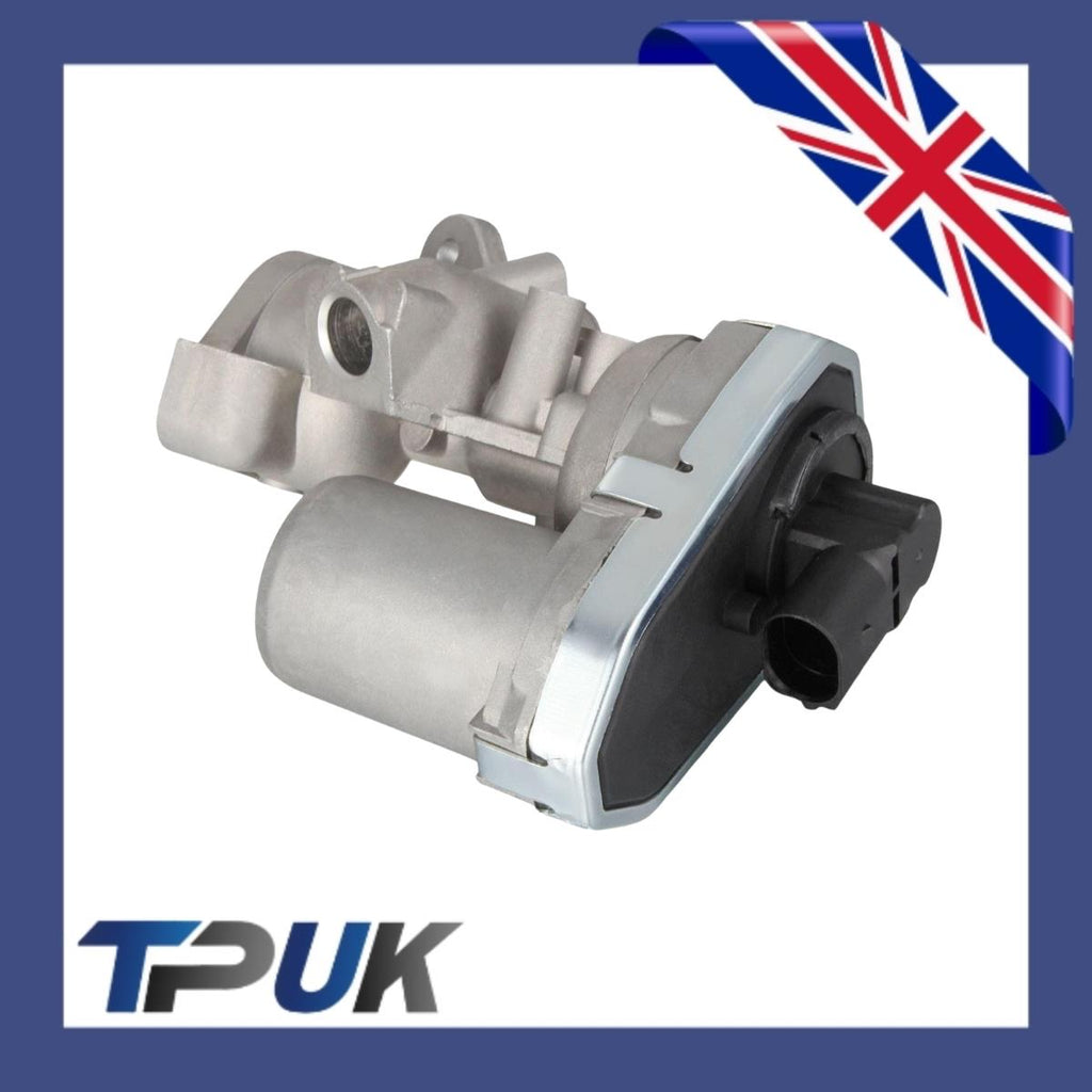 Ford Transit Mk7 2.4 2.2 Egr Vacuum Valve Non Water Cooled Relay Boxer 1480560