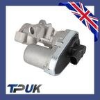 Ford Transit Mk7 2.4 2.2 Egr Vacuum Valve Non Water Cooled Relay Boxer 1480560