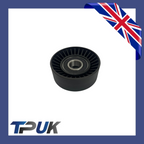 Idler Pulley For Ford Galaxy Ka Puma Focus Fiesta Escort 1.6 1072321 95Wf19A216A