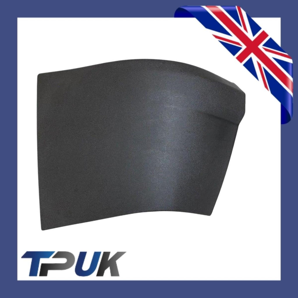 Ford Connect Rear Bumper Caps Pair Left & Right Brand New