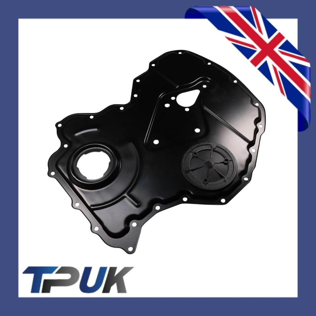 Ford Transit Timing Chain Cover 2.4 Tdci Mk7 06 On