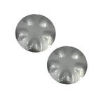 Ford Transit Mk6 Mk7 Wheel Hub Cap 5 Stud Single Rear Wheel Trim 2000 - 2014