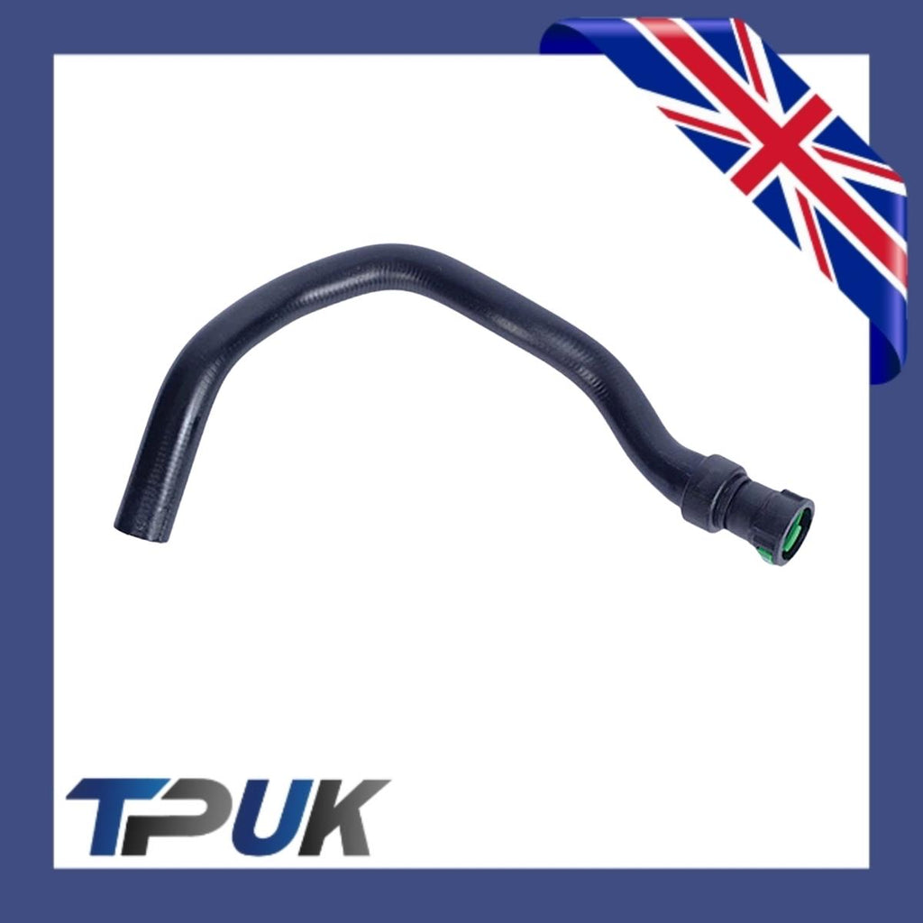 Heater Hose Exchange Water Heating For Ford Transit Mk8 2.2 Rwd 4Wd 1814720