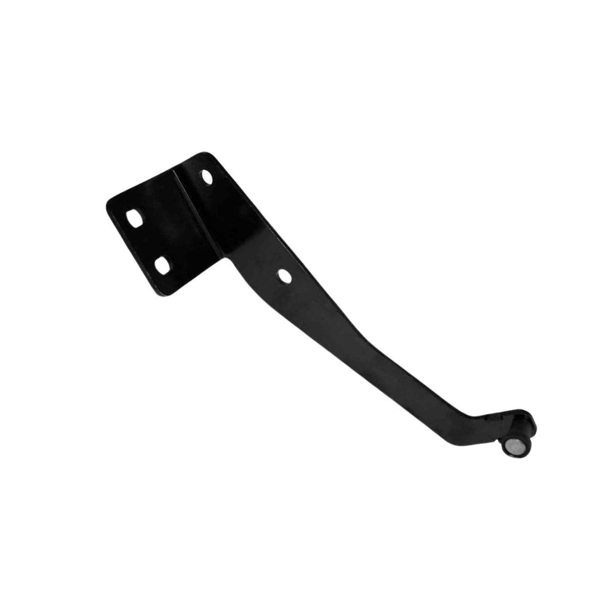 Sliding Roller Guide For Ford Transit Connect 1.8 2002-2013 Bottom Right Side