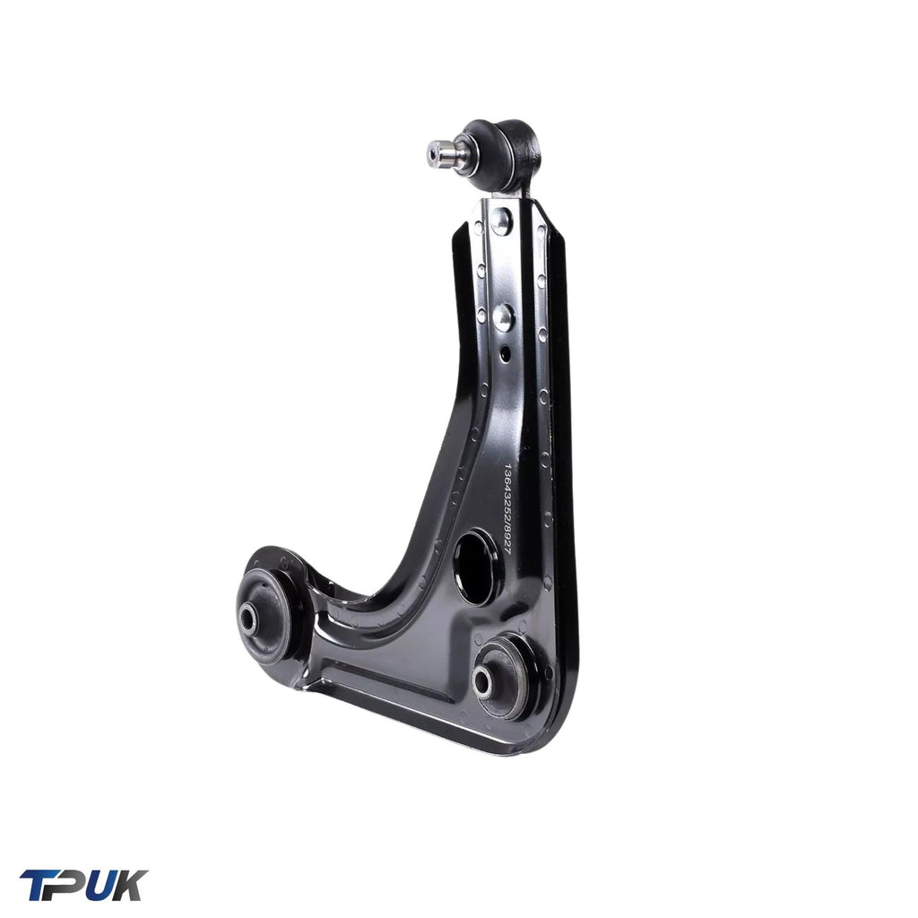 Suspension Control Arm For Ford Fiesta Mk3 1989-1997 6645156 Bgs Front Left