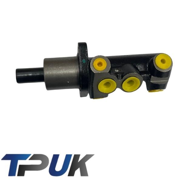 Transit Brake Master Cylinder Mk6 Less Abs 2000 - 2006 Yc152K478Ab