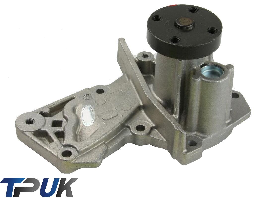 Focus Kuga Mondeo Connect Smax 1.6 Zetec Water Pump 1778516