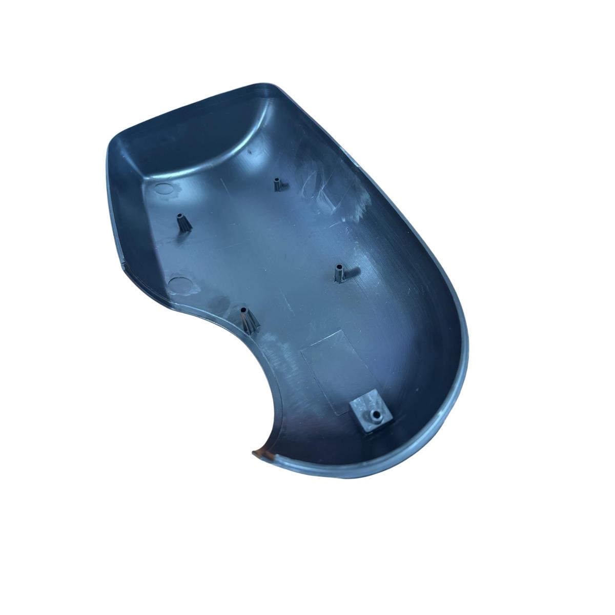 Transit Mirror Cover 2000-2006 On Drivers Side Per 1 Brand New