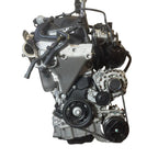 Complete Engine For Vw Audi Skoda Seat 1.0 Tsi Petrol 3 Cylinder Brand New Rggg