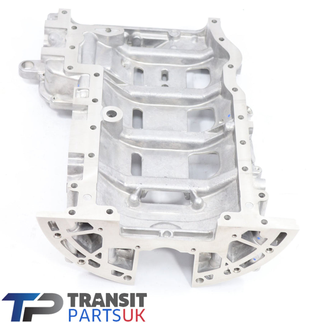 Ford Ranger Stiffener Plate 2.2 Tdci Rwd 2011 On Bb3Q-6U004-Ad