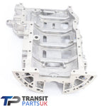 Ford Ranger Stiffener Plate 2.2 Tdci Rwd 2011 On Bb3Q-6U004-Ad