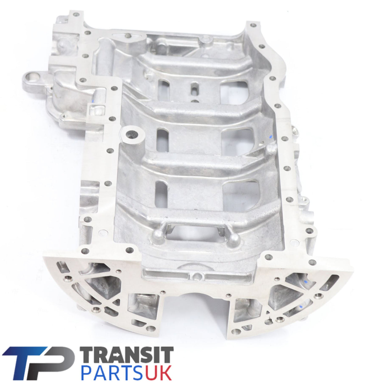 Ford Ranger Stiffener Plate 2.2 Tdci Rwd 2011 On Bb3Q-6U004-Ad