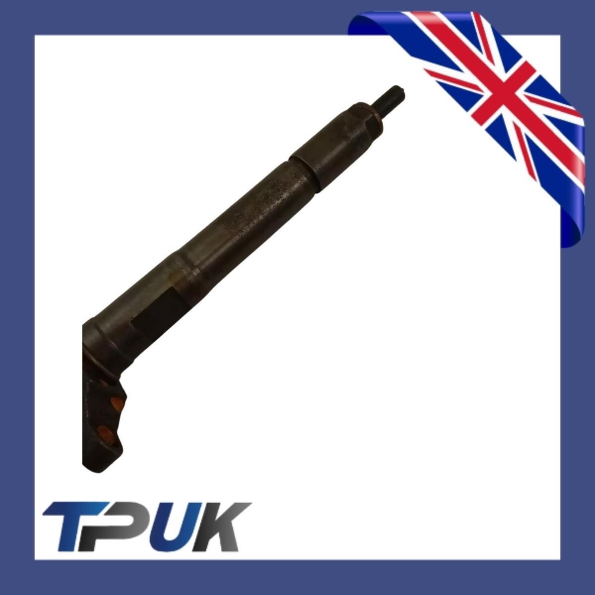 Fuel Injector For Suzuki Mazda Sx4 Peugeot Partner Expert 307 207 1.6 2005 On