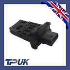Mass Air Flow Sensor Fits Ford Transit Custom 2.0 Ecoblue Fwd E6 16-23 1872775