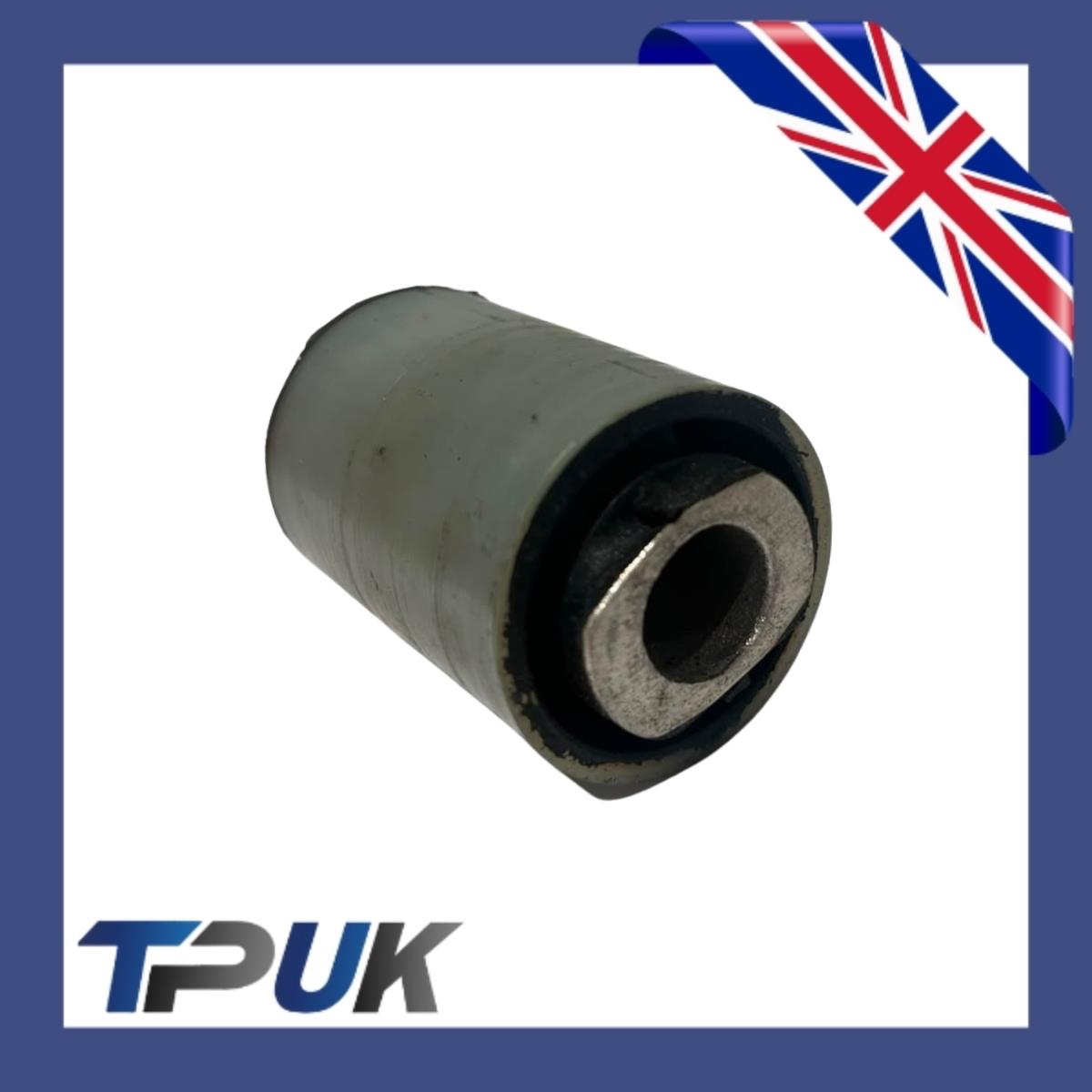 Bottom Gearbox Mount Bush Fits Transit Mk6 Mk7 2.0 2.2 2000-2014 Fwd Models