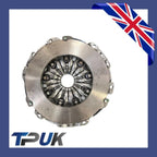 Sachs Clutch Kit For Ford Transit 2.0 Ecoblue Rwd Dual Mass 16 On Euro 6 2465643