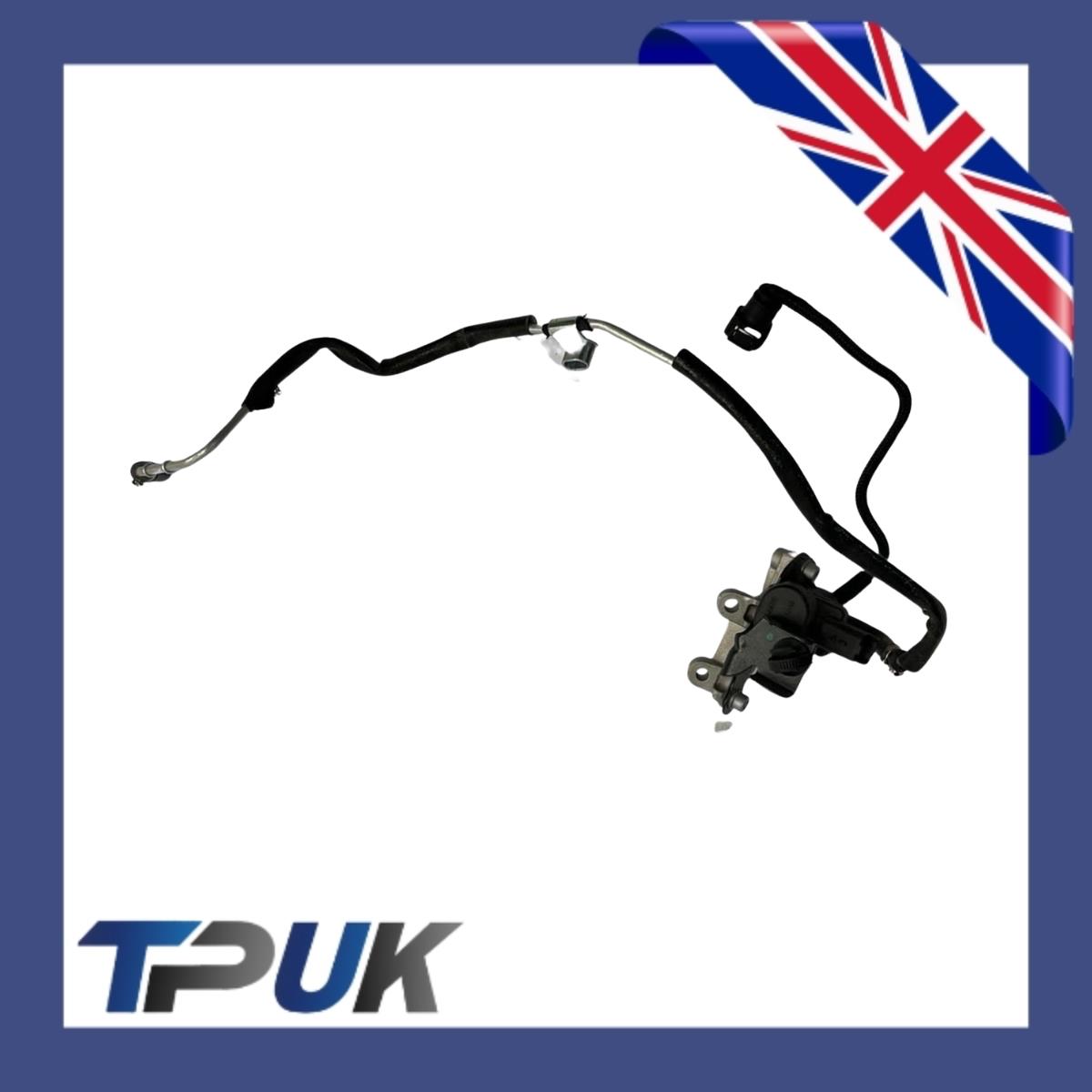 Pressure Valve Sensor For Land Rover Range Rover Evoque 2.2 D 2011 On