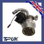 Egr Valve Cooler For Seat Leon 1.6 2.0 Tdi 2012-2019 04L131501D 04L131512L