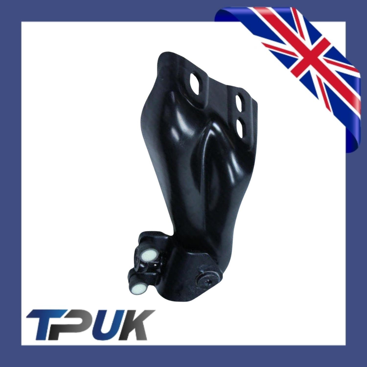 Sliding Door Top Roller Hinge For Ford Transit Courier 1.5 1.6 2014 On Right Hand