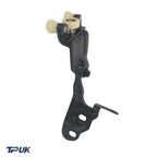 Roller Guide With Bracket For Ford Transit  Custom 1.0 2.0 2.2 2012 On 1883497