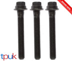 Ford Transit Mk7 Mk8 Crankshaft Pulley Mounting Bolt X3 1697695 Ranger