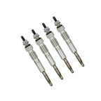 Glow Plugs For Renault Espace Laguna Megane Safrane 1.9 2.2 1993-2002 Per 4