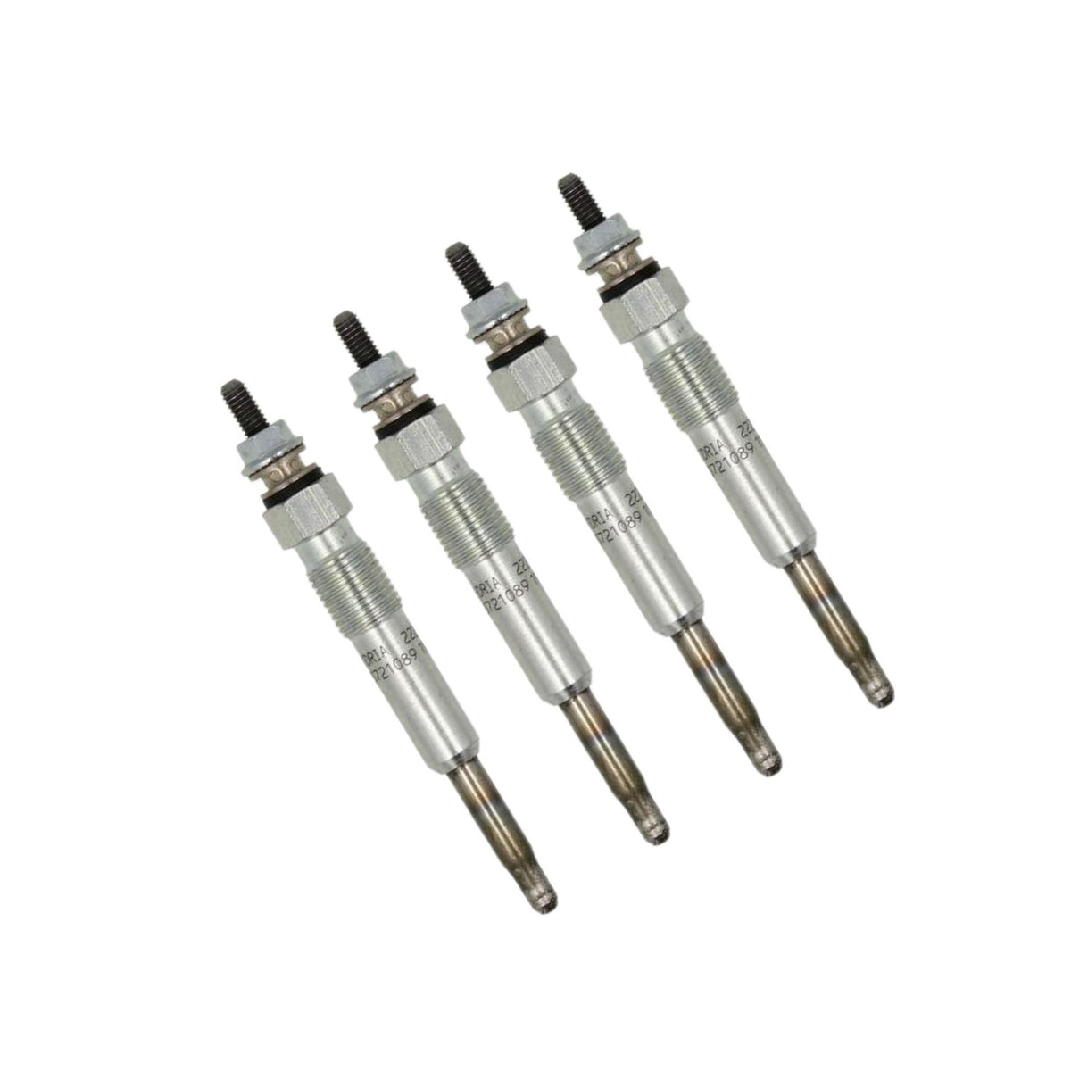 Glow Plugs For Renault Espace Laguna Megane Safrane 1.9 2.2 1993-2002 Per 4