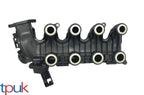 Ford Fiesta Fusion Focus C-Max 1.6 Tdci Diesel Intake Inlet Manifold 1526691