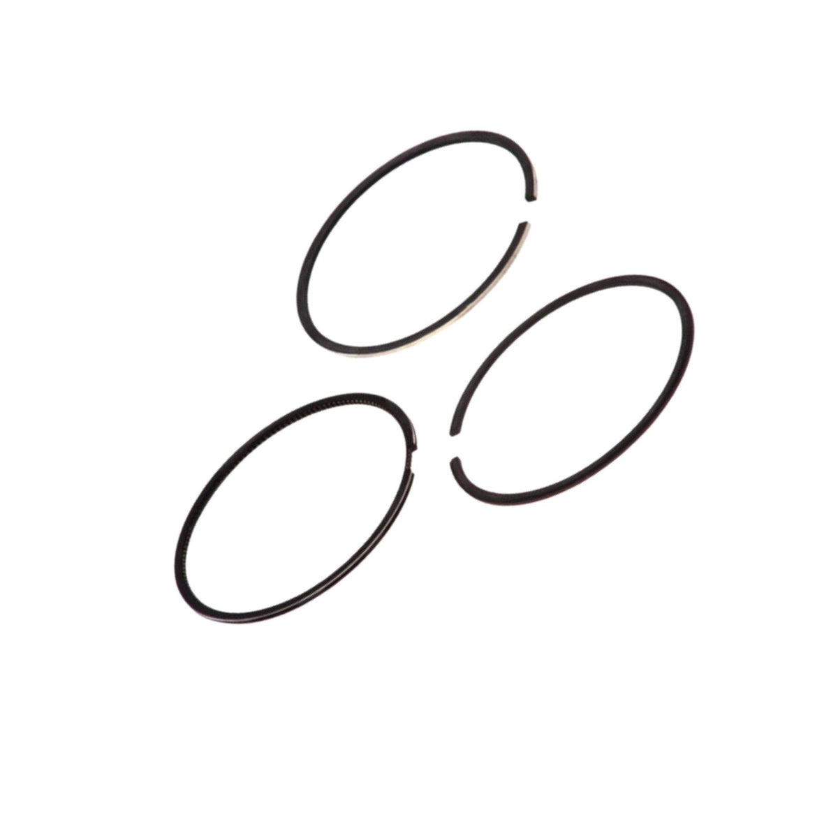 Piston Ring Set For Ford Transit 2.4 2000-2006 Ldv Convoy 2.4 2002-2009