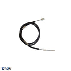 Brake Cable For Ford Transit 2.2 2.3 2.4 3.2 2006-2014 Left Hand 1441586 1380Mm